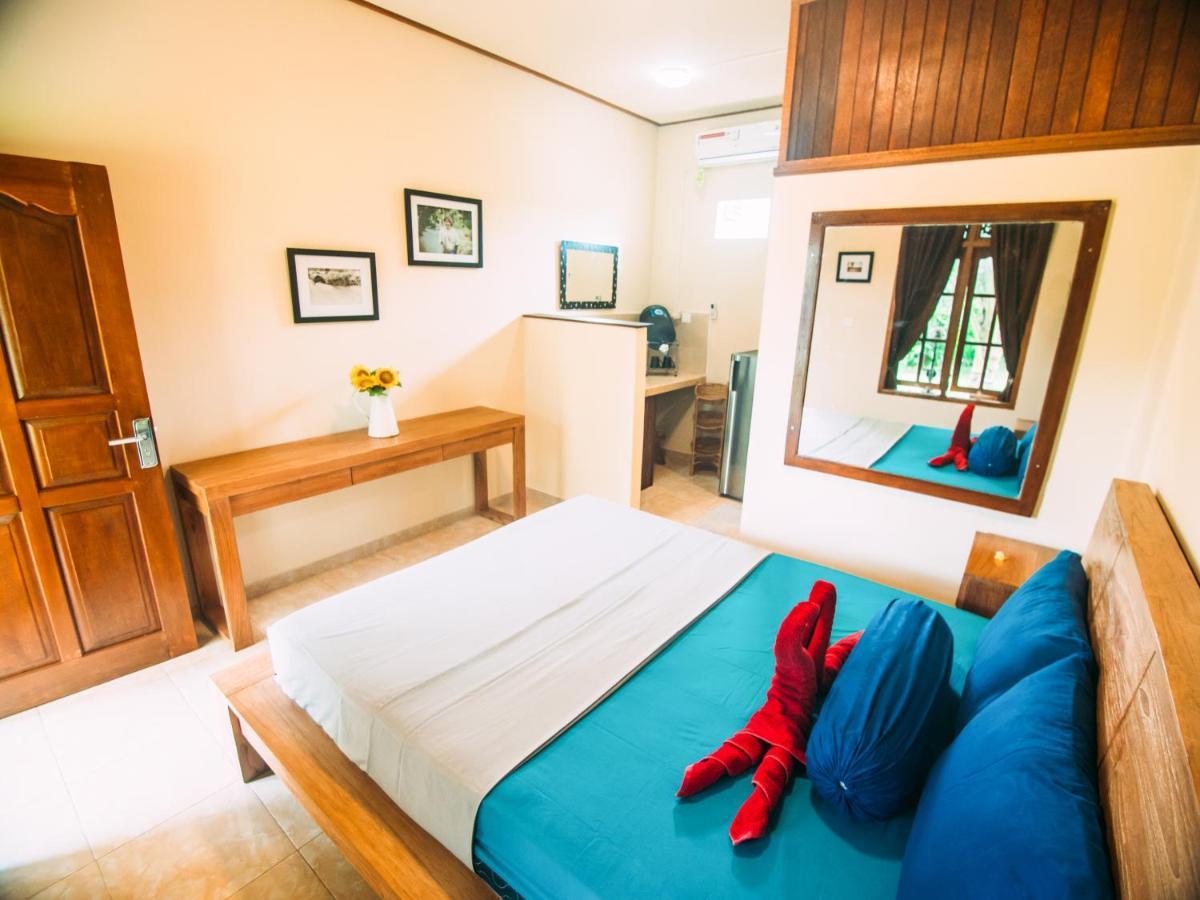 The Bali Boarding House Hotel Uluwatu  Exterior photo