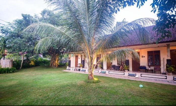 The Bali Boarding House Hotel Uluwatu  Exterior photo