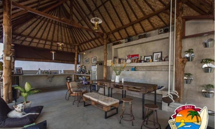 The Bali Boarding House Hotel Uluwatu  Exterior photo