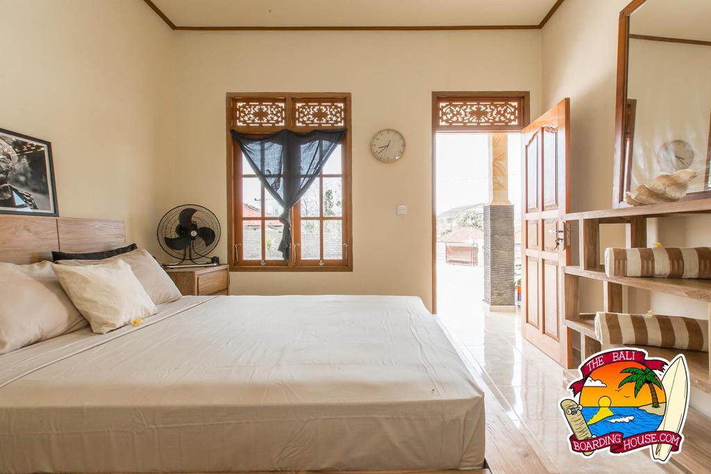 The Bali Boarding House Hotel Uluwatu  Exterior photo