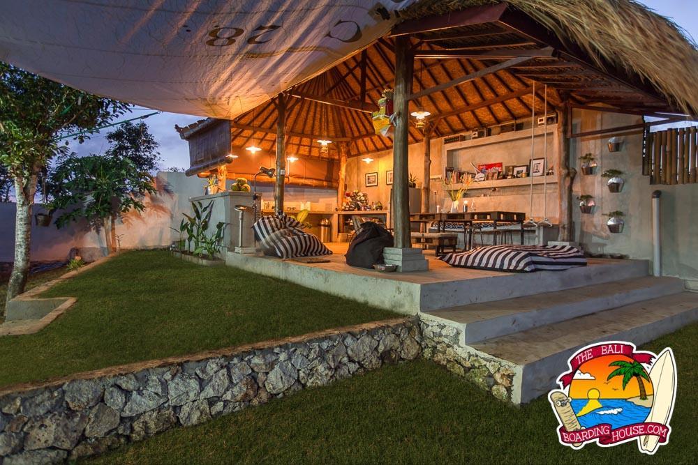 The Bali Boarding House Hotel Uluwatu  Exterior photo