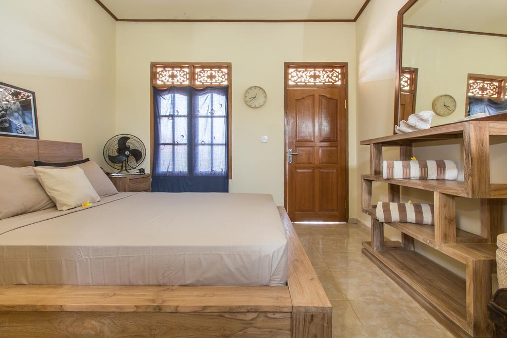 The Bali Boarding House Hotel Uluwatu  Exterior photo