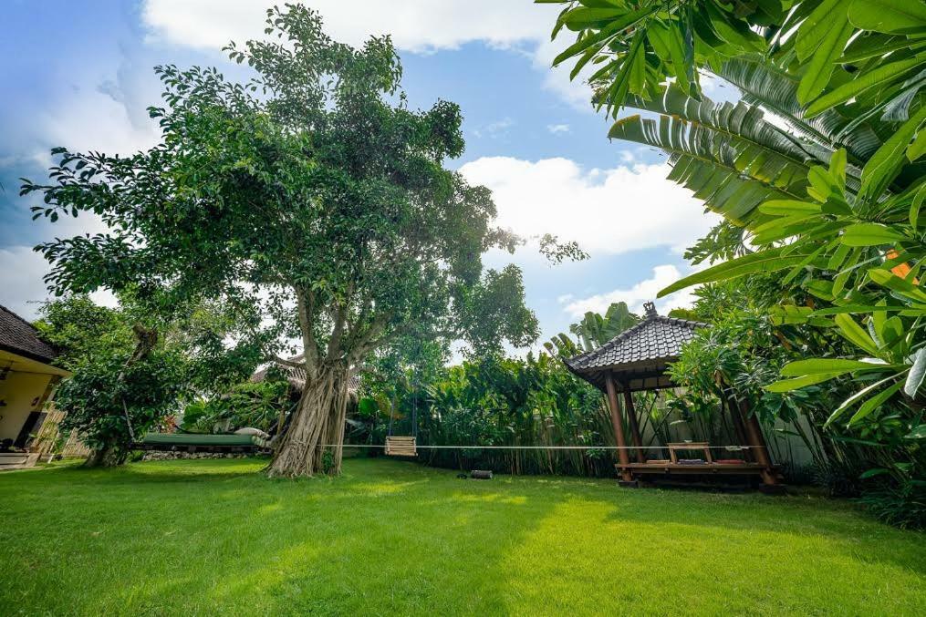 The Bali Boarding House Hotel Uluwatu  Exterior photo