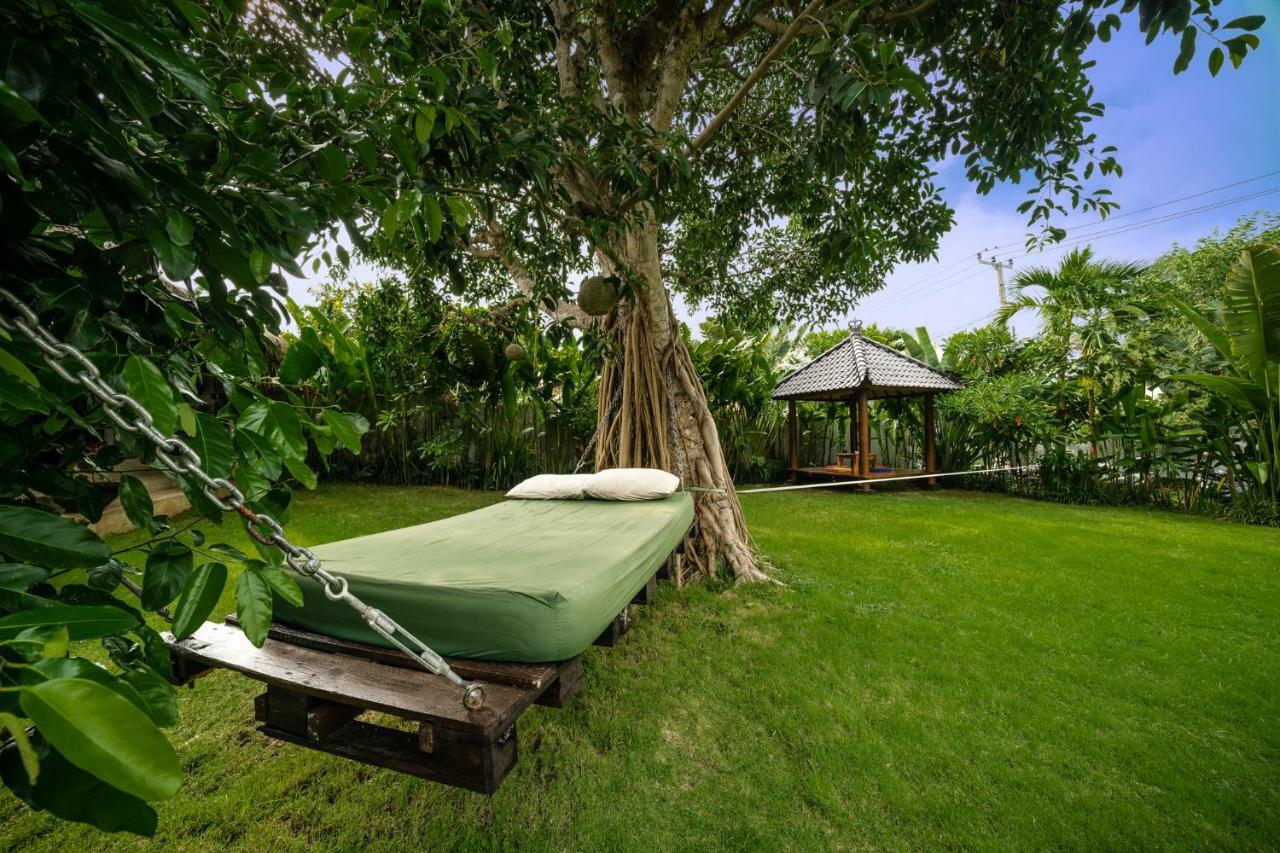 The Bali Boarding House Hotel Uluwatu  Exterior photo