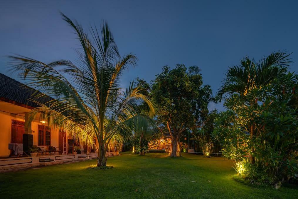 The Bali Boarding House Hotel Uluwatu  Exterior photo