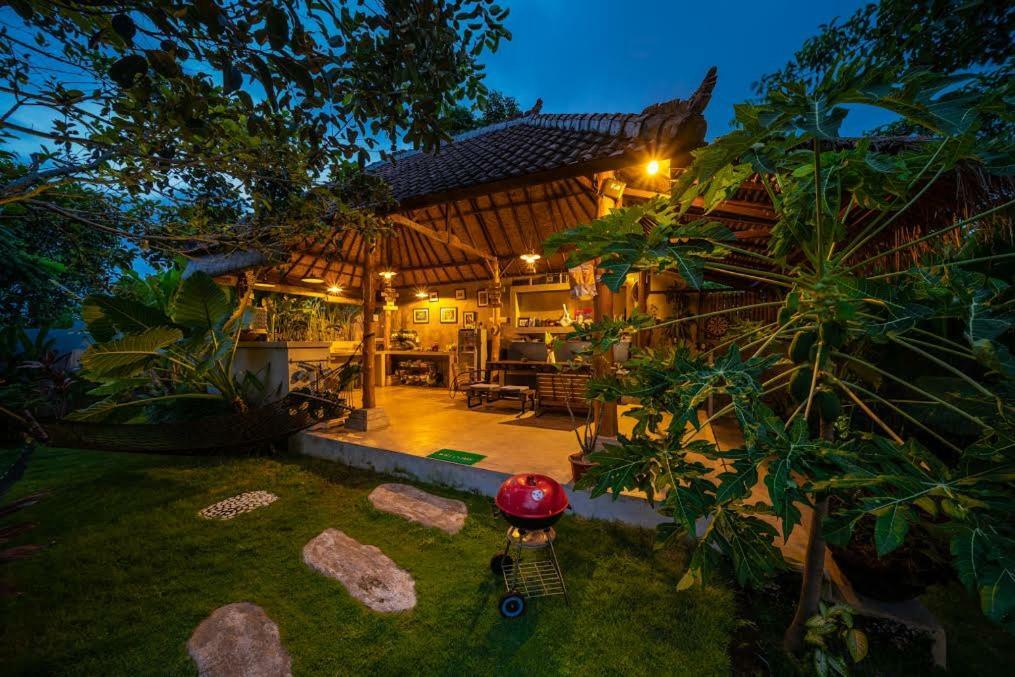 The Bali Boarding House Hotel Uluwatu  Exterior photo