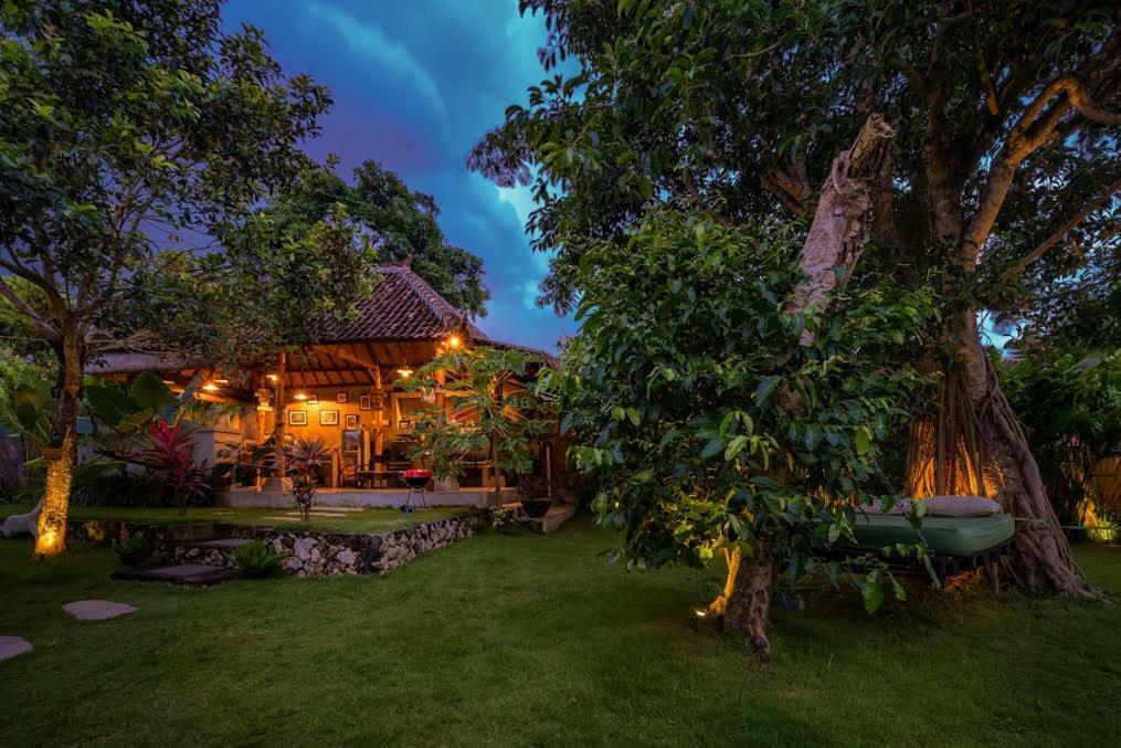 The Bali Boarding House Hotel Uluwatu  Exterior photo